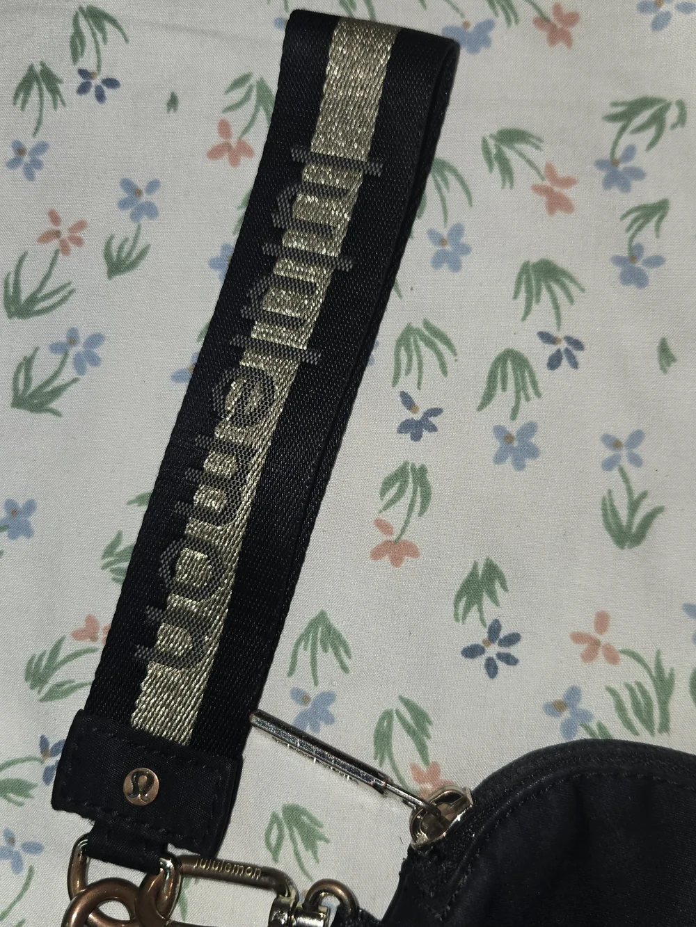 lululemon athletica compact black